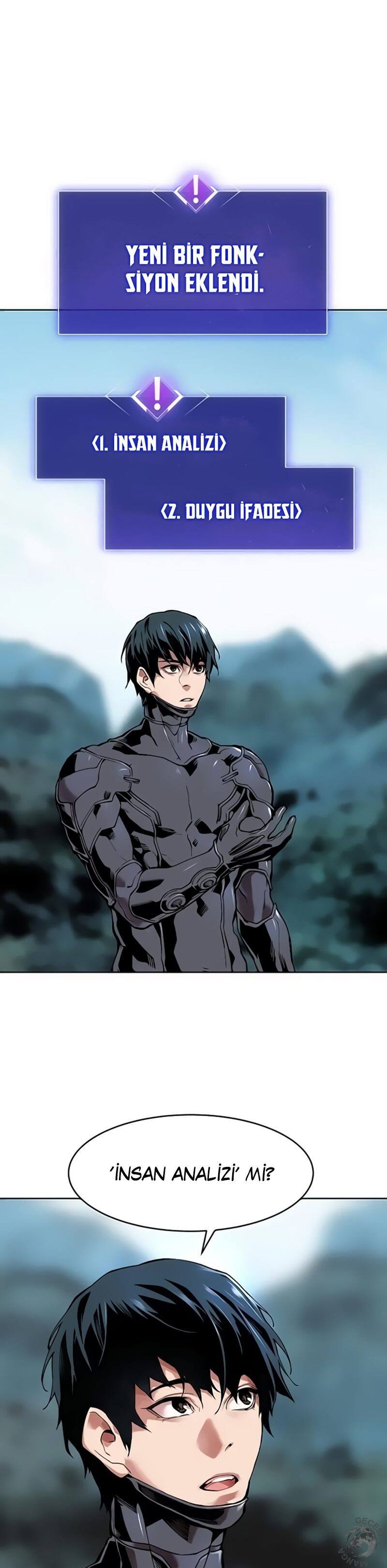 Read Limit Breaker TR Manga Online
