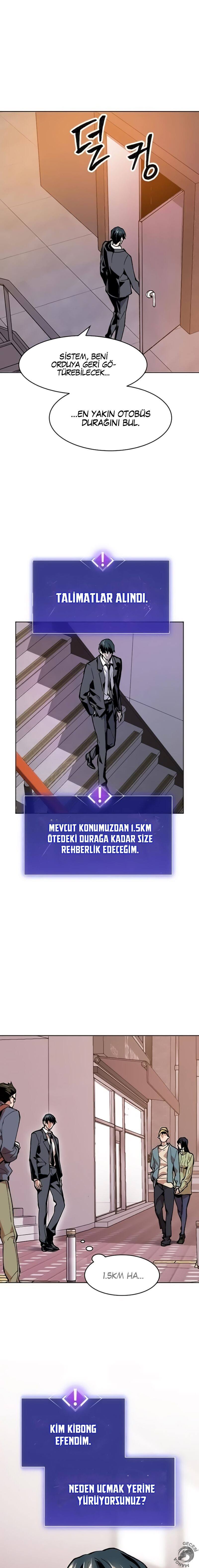 Read Limit Breaker TR Manga Online