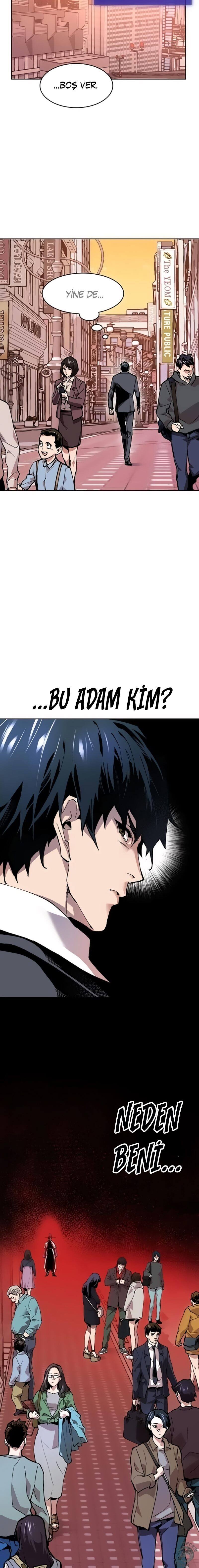 Read Limit Breaker TR Manga Online