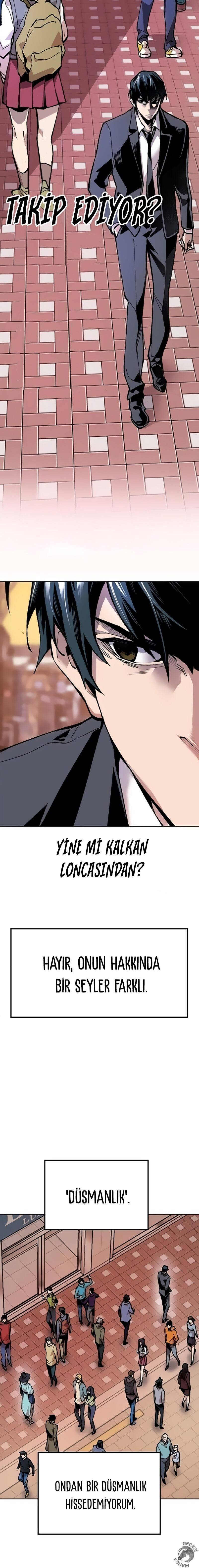Read Limit Breaker TR Manga Online