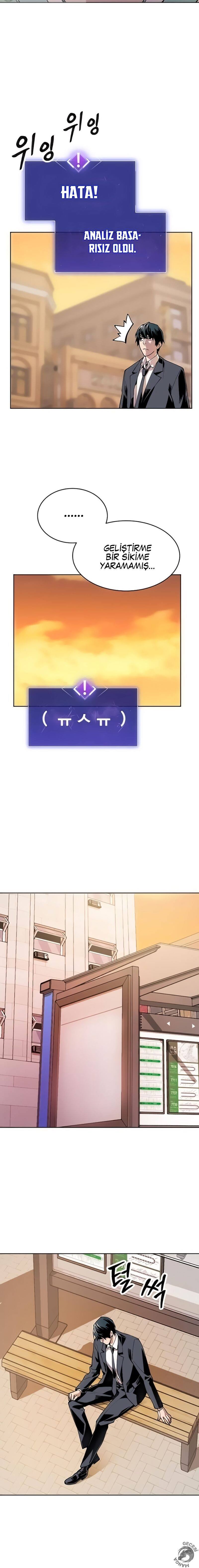 Read Limit Breaker TR Manga Online