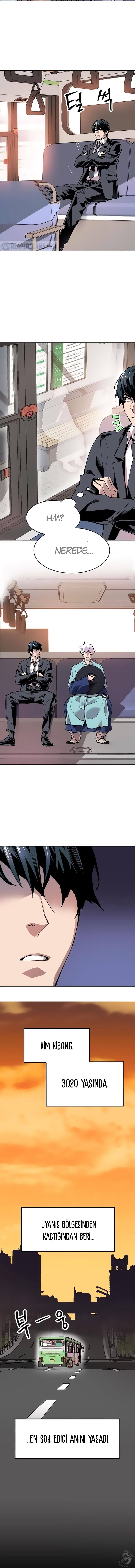 Read Limit Breaker TR Manga Online