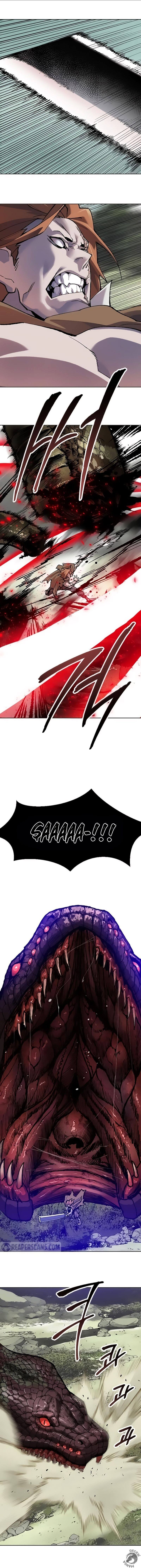 Read Limit Breaker TR Manga Online