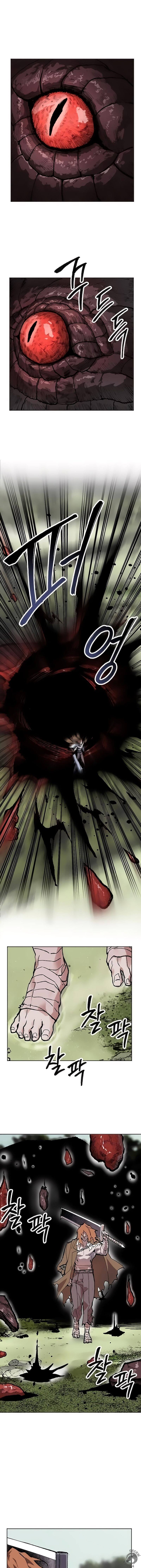 Read Limit Breaker TR Manga Online