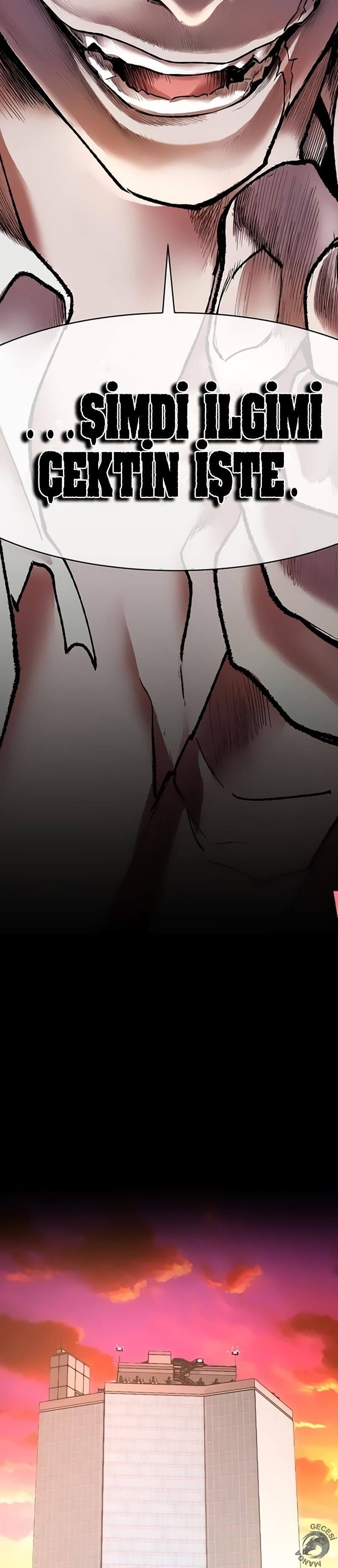 Read Limit Breaker TR Manga Online