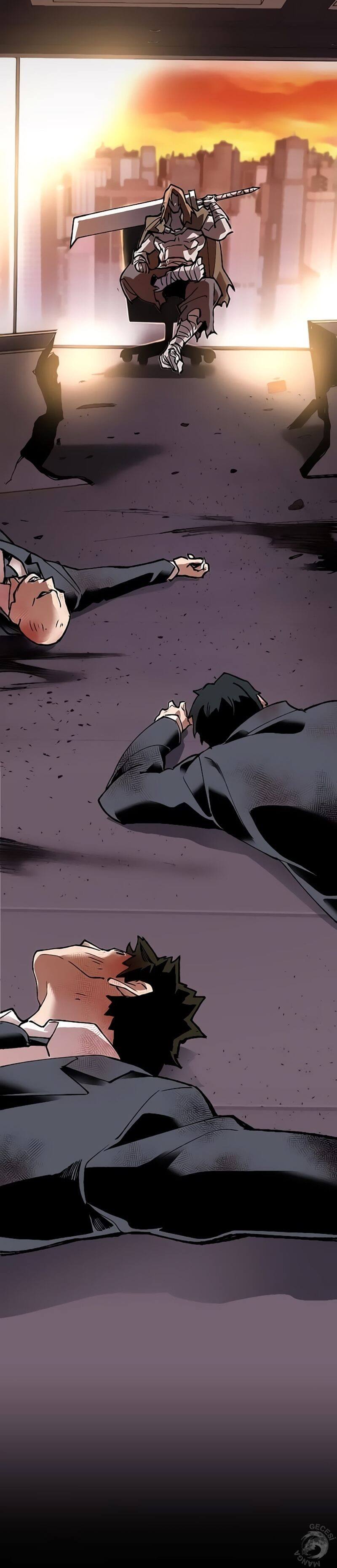 Read Limit Breaker TR Manga Online
