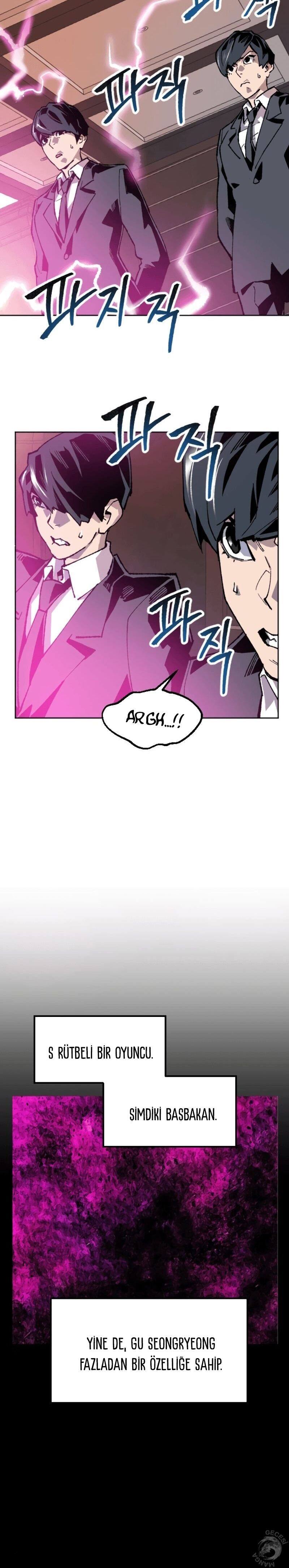 Read Limit Breaker TR Manga Online