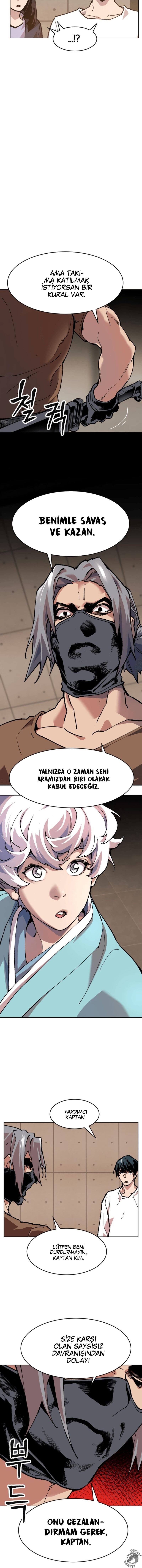 Read Limit Breaker TR Manga Online