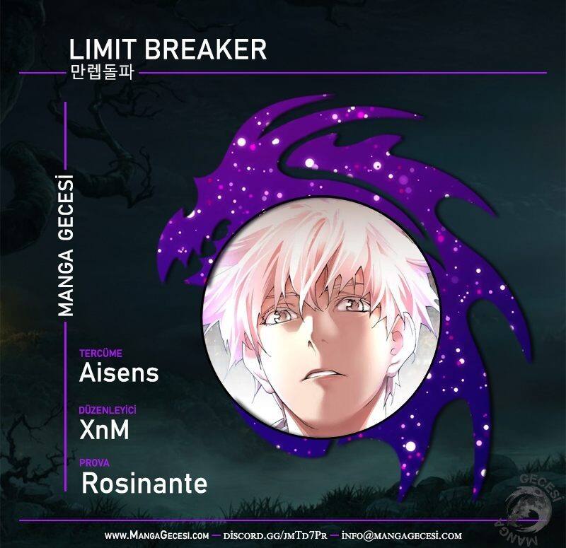 Read Limit Breaker TR Manga Online