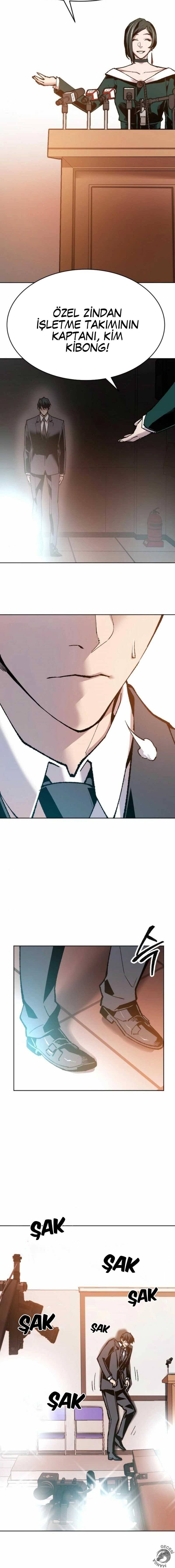 Read Limit Breaker TR Manga Online