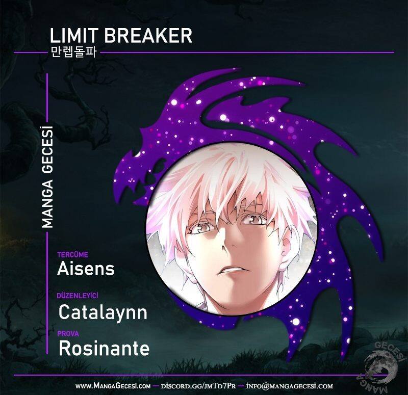 Read Limit Breaker TR Manga Online