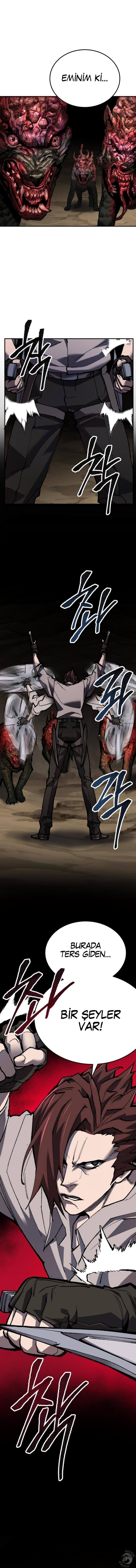 Read Limit Breaker TR Manga Online