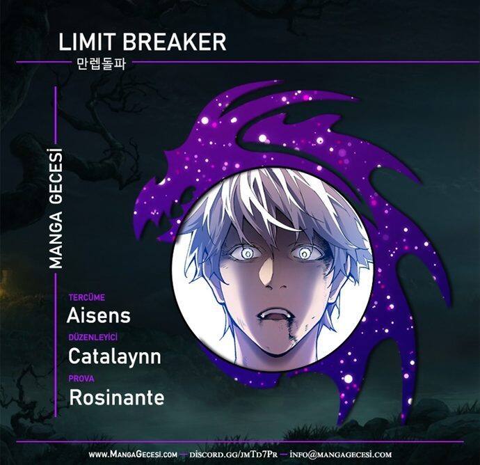 Read Limit Breaker TR Manga Online