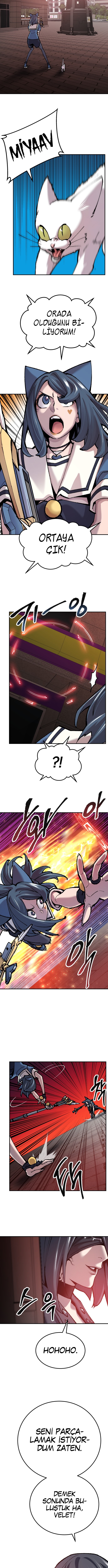 Read Limit Breaker TR Manga Online