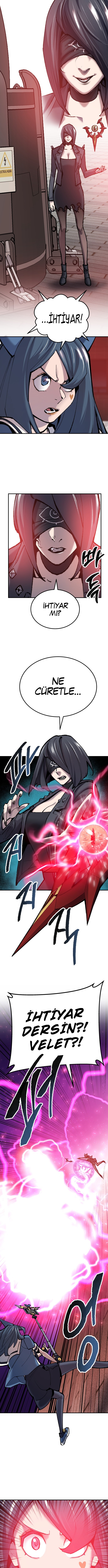 Read Limit Breaker TR Manga Online
