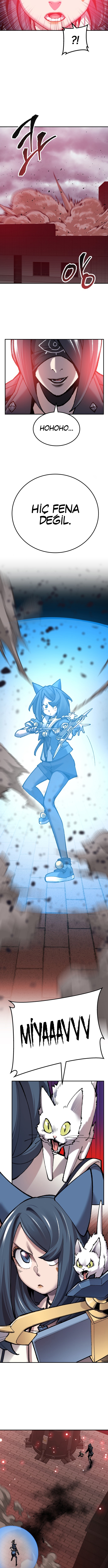 Read Limit Breaker TR Manga Online