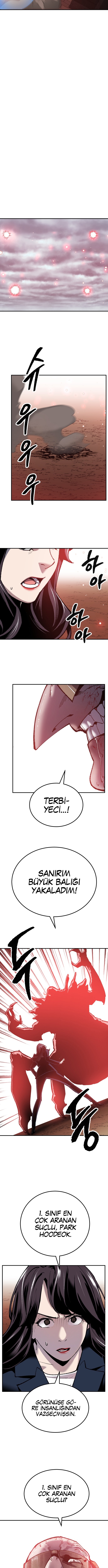 Read Limit Breaker TR Manga Online