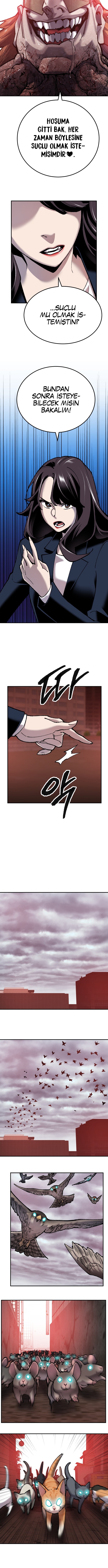 Read Limit Breaker TR Manga Online