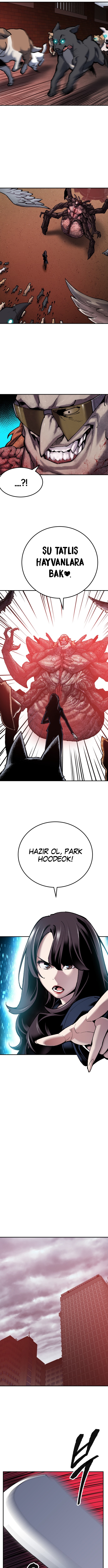 Read Limit Breaker TR Manga Online