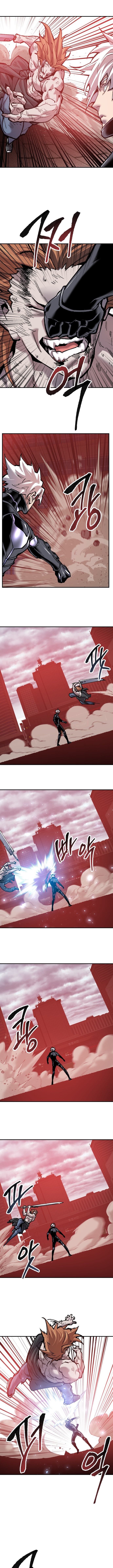 Read Limit Breaker TR Manga Online