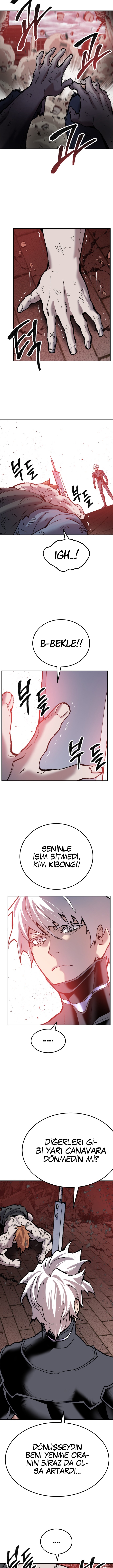 Read Limit Breaker TR Manga Online