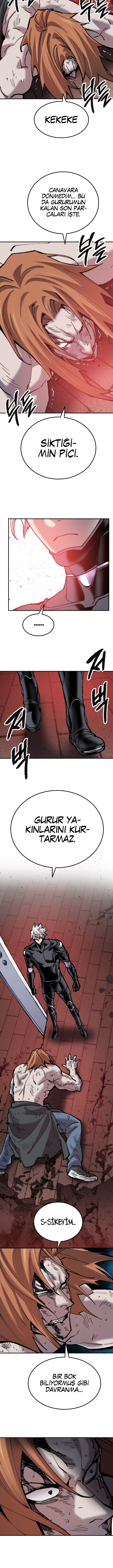 Read Limit Breaker TR Manga Online