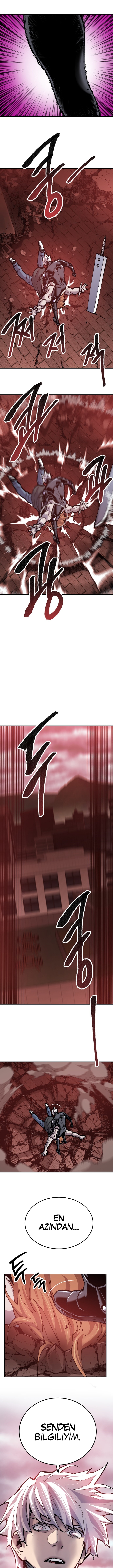 Read Limit Breaker TR Manga Online