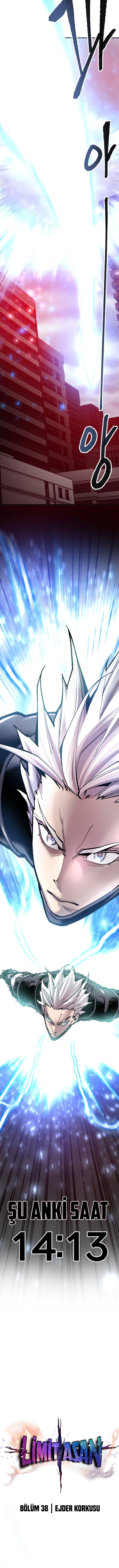 Read Limit Breaker TR Manga Online