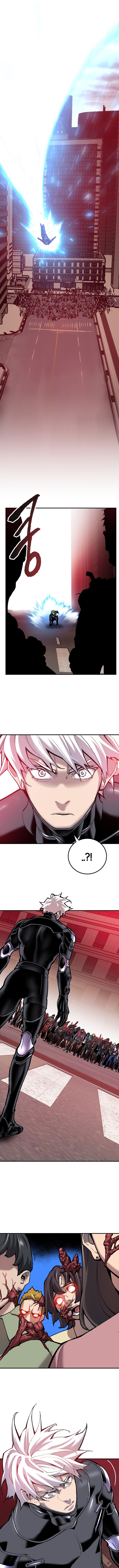 Read Limit Breaker TR Manga Online