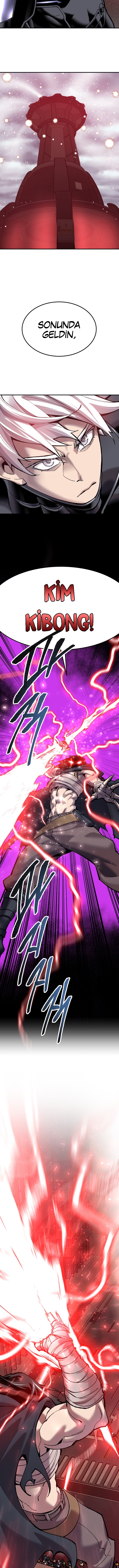 Read Limit Breaker TR Manga Online