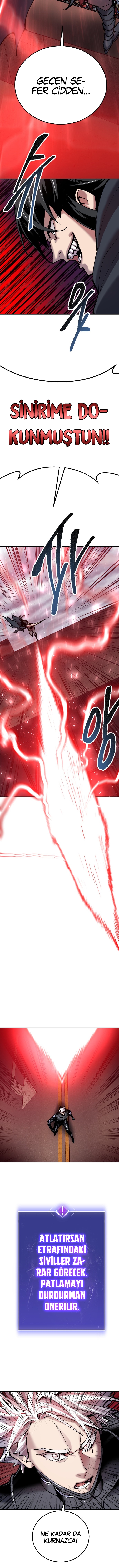 Read Limit Breaker TR Manga Online