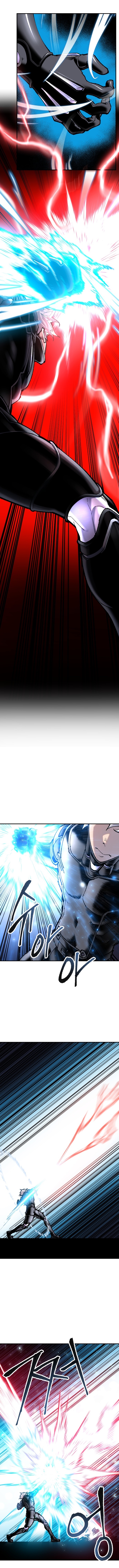 Read Limit Breaker TR Manga Online