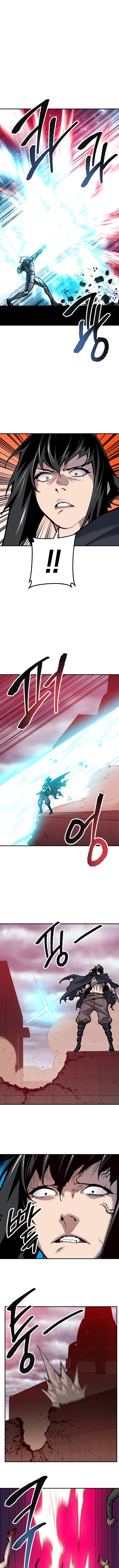 Read Limit Breaker TR Manga Online