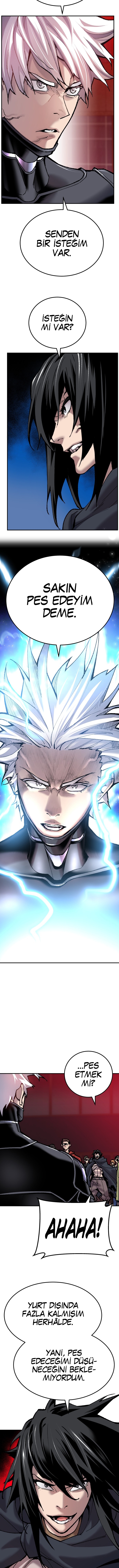 Read Limit Breaker TR Manga Online