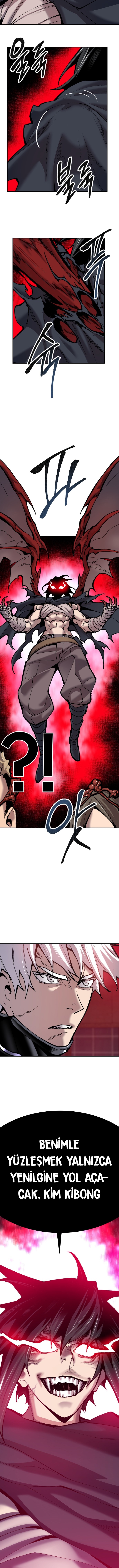 Read Limit Breaker TR Manga Online