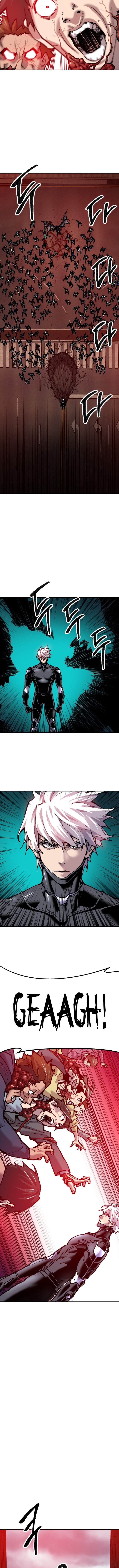 Read Limit Breaker TR Manga Online