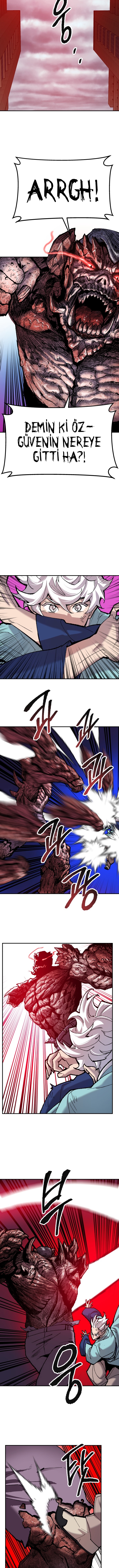 Read Limit Breaker TR Manga Online