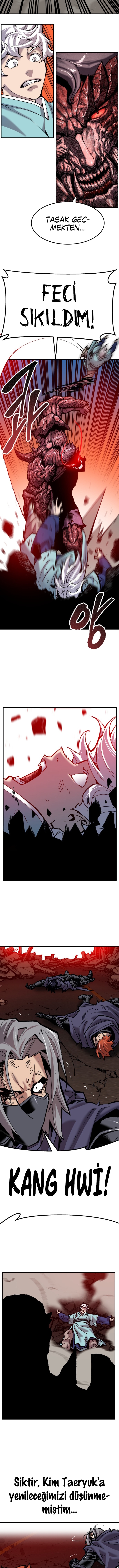 Read Limit Breaker TR Manga Online
