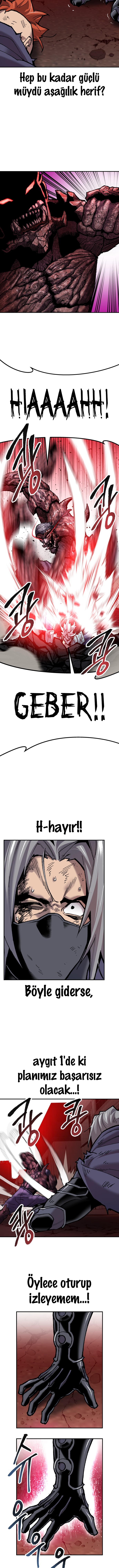 Read Limit Breaker TR Manga Online