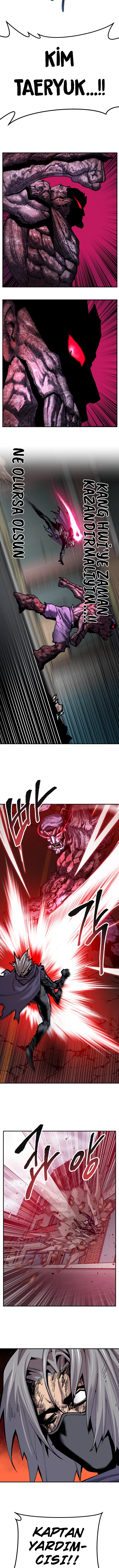 Read Limit Breaker TR Manga Online