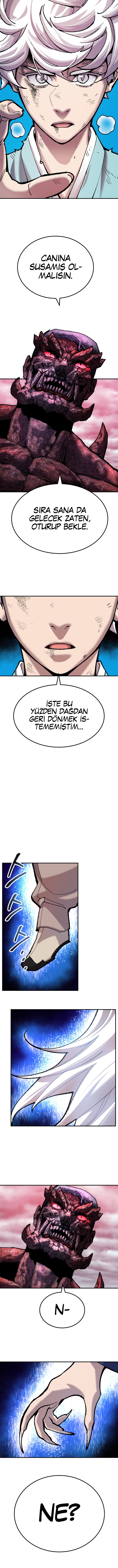 Read Limit Breaker TR Manga Online