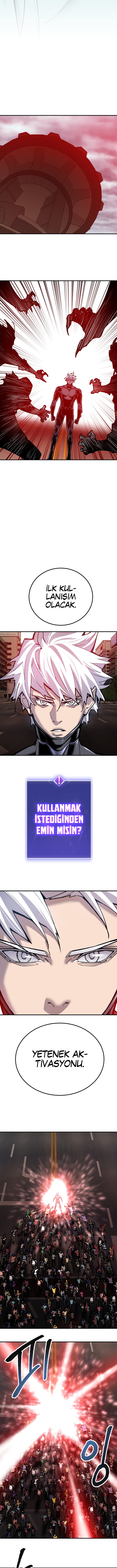 Read Limit Breaker TR Manga Online