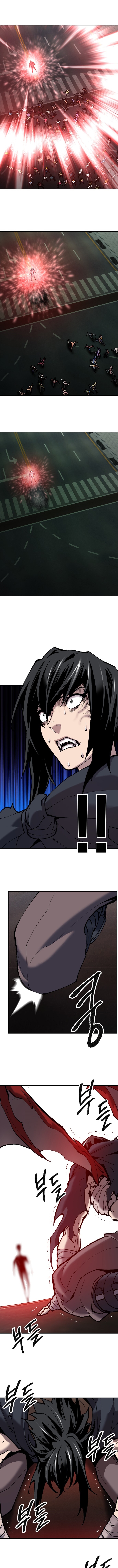 Read Limit Breaker TR Manga Online