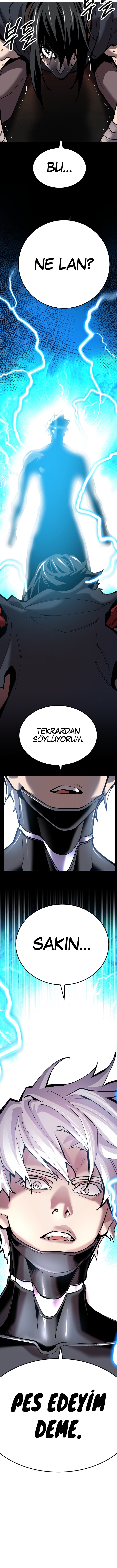 Read Limit Breaker TR Manga Online