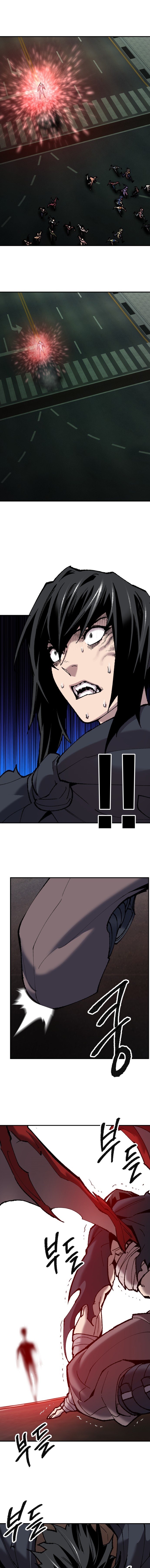 Read Limit Breaker TR Manga Online