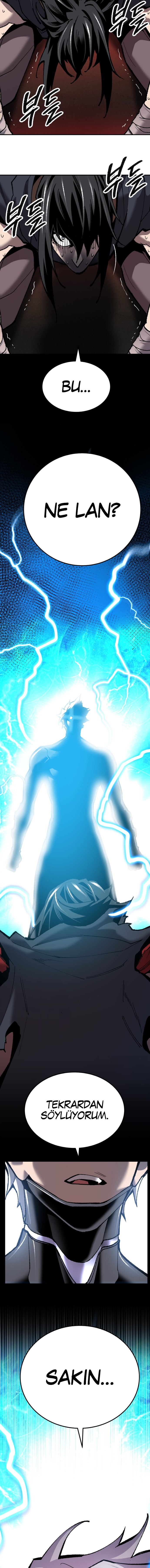 Read Limit Breaker TR Manga Online