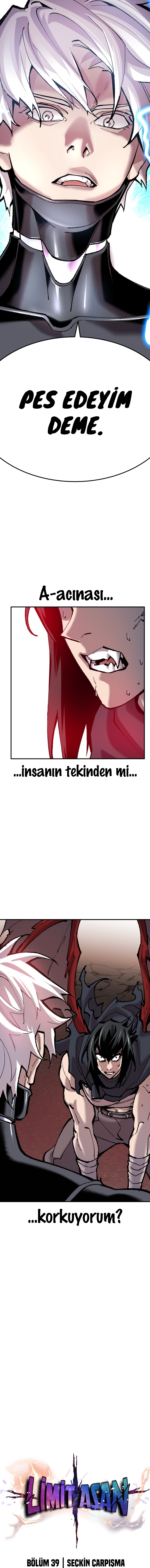 Read Limit Breaker TR Manga Online