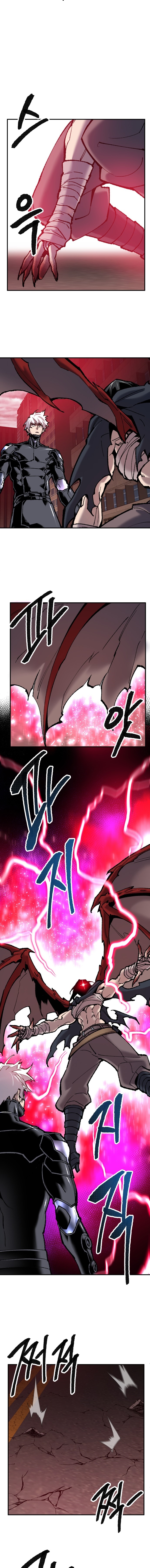 Read Limit Breaker TR Manga Online