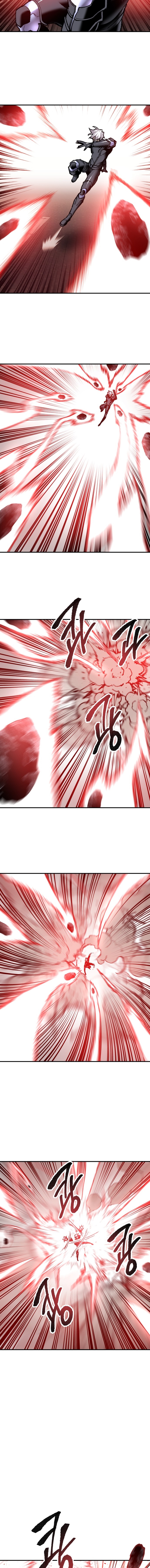 Read Limit Breaker TR Manga Online