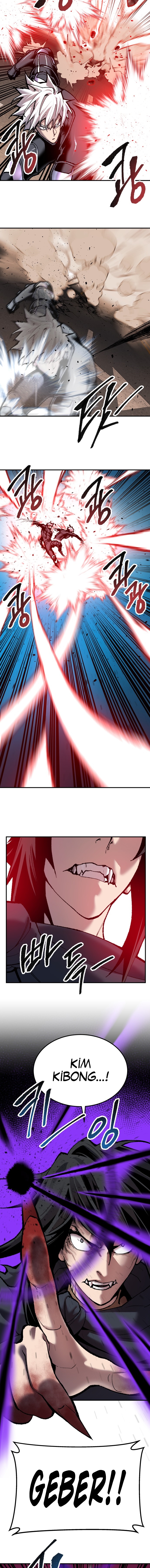 Read Limit Breaker TR Manga Online